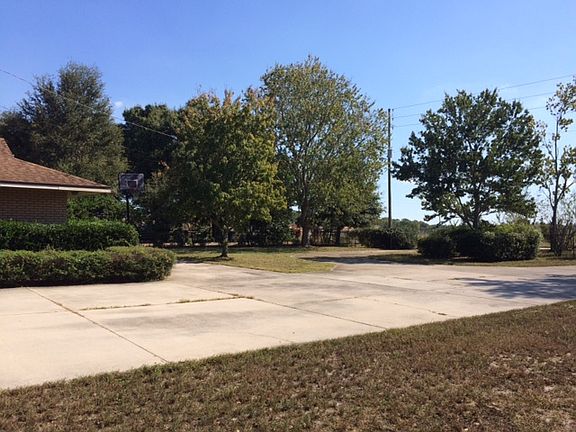 Circular Driveway
