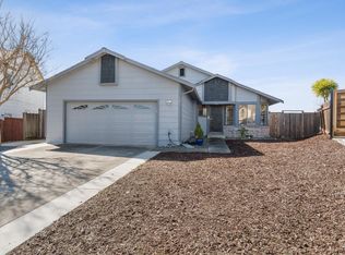 181 Crowsnest Court, Vallejo, CA 94591