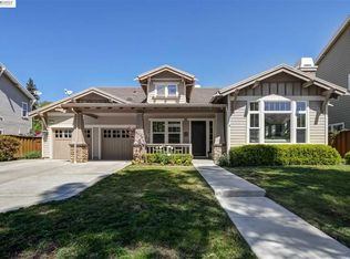 2611 Vernazza Dr, Livermore, CA