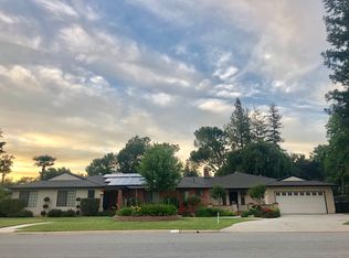 1406 E Ticonderoga Dr, Fresno, CA 93720