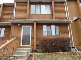 422 Peach Ct, Annapolis, MD 21409