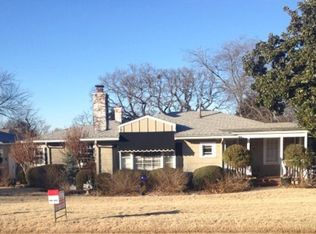 503 Clegern Dr, Edmond, OK 73034