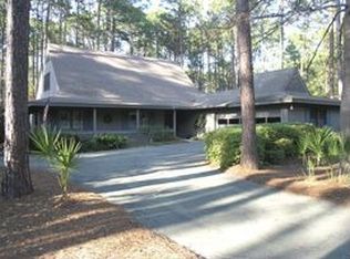 3 Big Woods Dr, Hilton Head Island, SC 29926