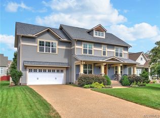 14706 Yarcombe Rd, Midlothian, VA 23112