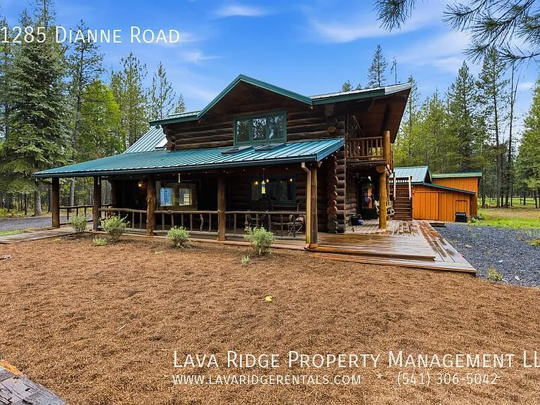 51285 Dianne Rd — Photo 1