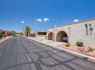 1388 W Camino Tolteca, Green Valley, AZ 85622