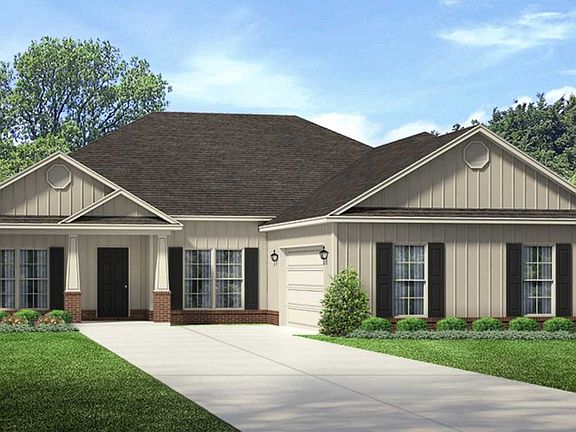 Plan Elevation.