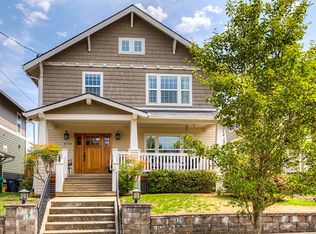4726 NE 26th Ave, Portland, OR 97211