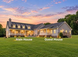3816 Petty Ln, Columbia, TN 38401