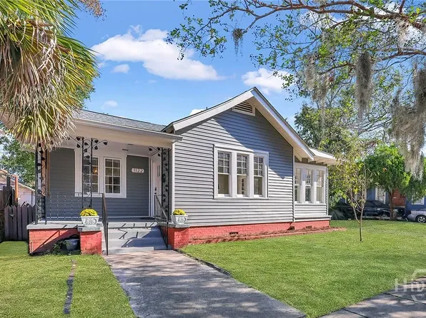 1122 E 40th St, Savannah, GA 31404