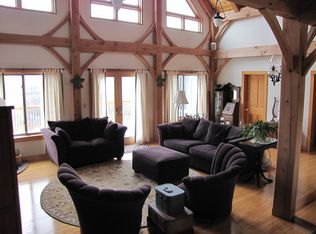 165 Round Barn Rd, Ferrisburgh, VT 05456