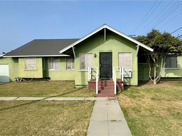 15115 Faulkner Ave, Paramount, CA 90723