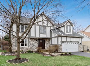1844 Wilson Pl, Arlington Heights, IL 60004
