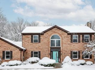 6441 Euclid Ave, Cincinnati, OH 45243