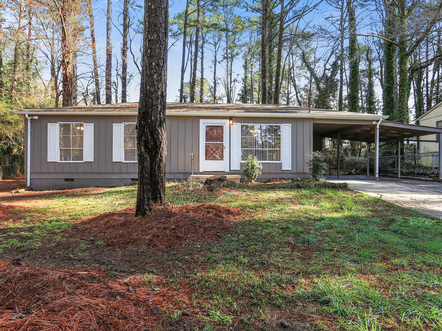 3 bed, 1700 sqft, $2,800 — Photo 1