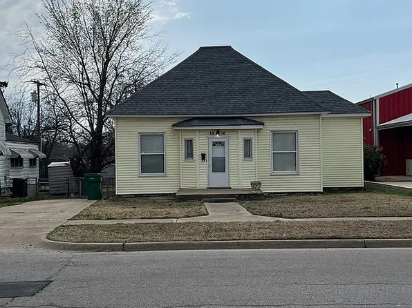 1010 E Hobson Ave, Sapulpa, OK 74066