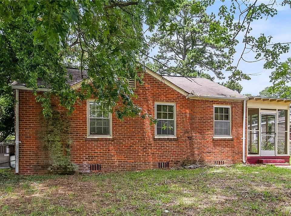 8 Circlewood, Tuscaloosa, AL 35405 Zillow