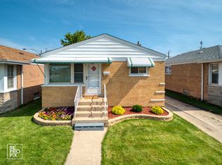 3930 W Hayford St, Chicago, IL 60652