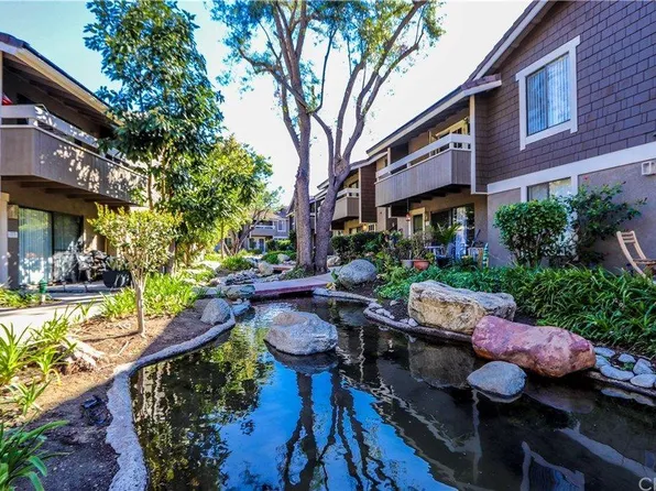 328 Streamwood, Irvine, CA 92620