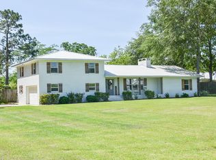 3065 Trawick Rd, Dothan, AL 36305