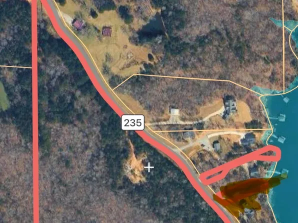 582 County Road 235 #1, Arley, AL 35541
