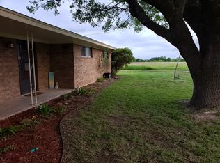109 S Meadow Dr, Little River Academy, TX 76554