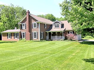 2171 Carter Rd, Fairport, NY 14450