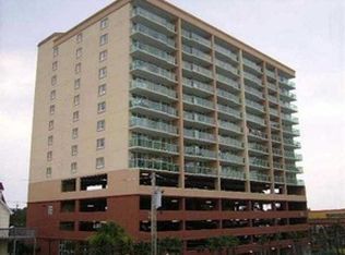 1706 S Ocean Blvd UNIT 701, North Myrtle Beach, SC 29582