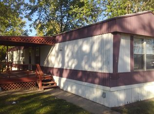 515 E Pine St LOT 1, Clinton, MO 64735