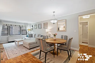 55 East 9th Street, #4D