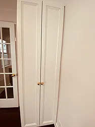 Rented by Metropolis Real Estate of Manhattan