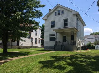 1823 Mentor Ave, Cincinnati, OH 45212