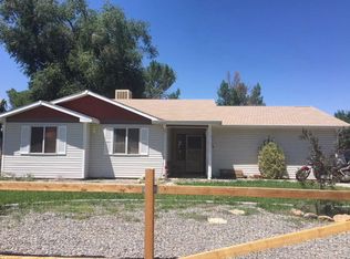 1791 David St, Grand Junction, CO 81503