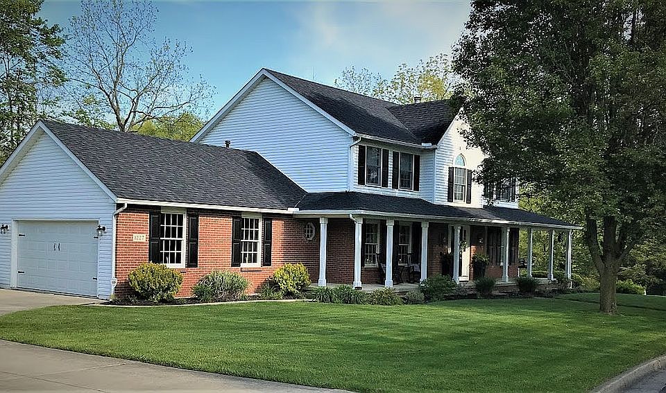 1227 Fogg Drive