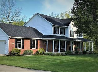 1227 Fogg Dr, Lancaster, OH 43130