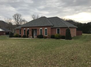 205 Benningfield Cemetery Rd, Campbellsville, KY 42718