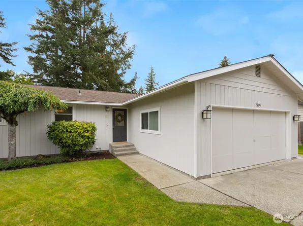 2605 Camas Avenue NE, Renton, WA 98056