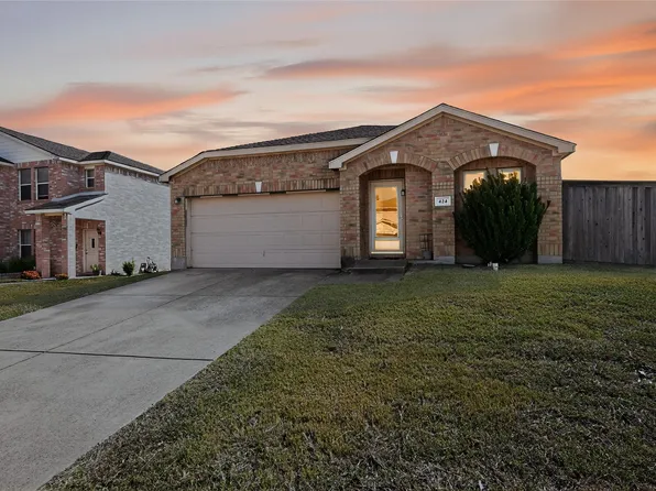 424 Summer Tree Dr, Hutchins, TX 75141