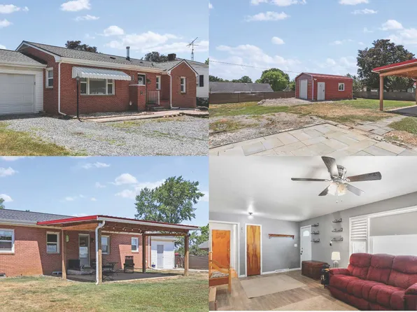 210 Rock Cliff Dr, Martinsburg, WV 25401