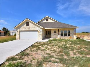 343 Meadow Valley Loop, Jarrell, TX 76537