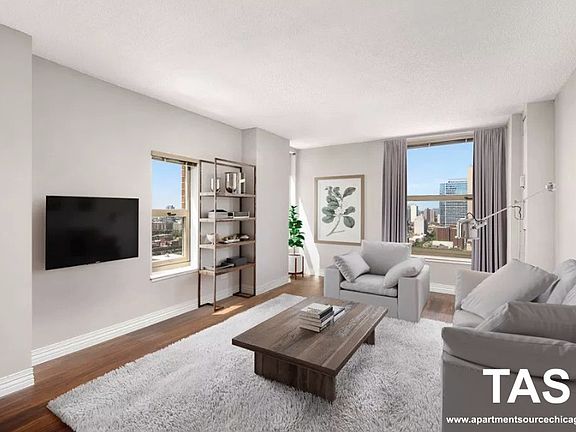 4th image of 100 Dnp West Chestnut St #2402