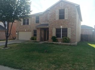 5331 Duval Dr, Grand Prairie, TX 75052