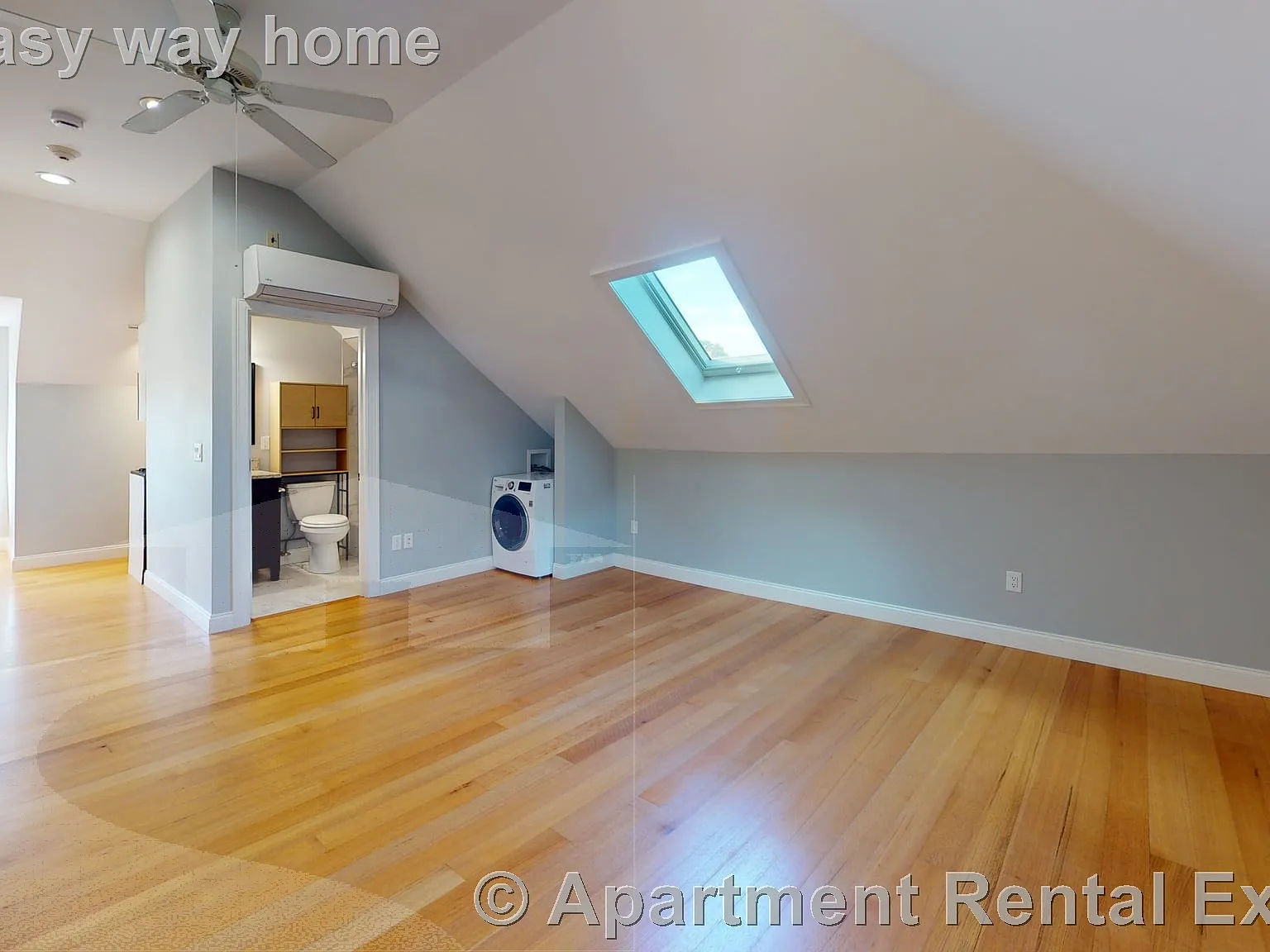 Studio, 555 sqft, $2,195 — Photo 3