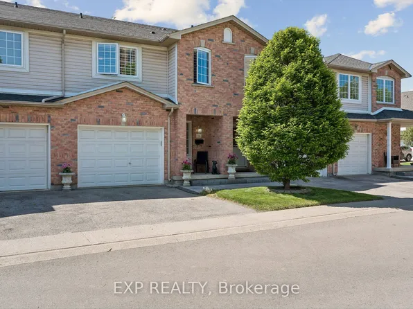485 Green Rd #34, Hamilton, ON L8E 6A8