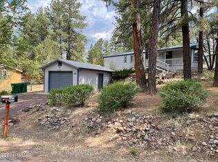 2411 W Savage, Show Low, AZ 85901