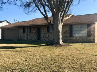 505 E Monte Carlo Blvd, Princeton, TX 75407