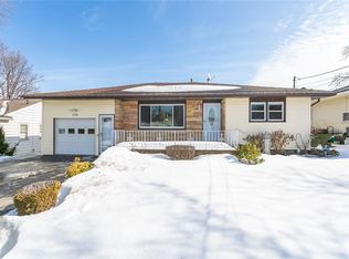 254 Knapp Ave, Rochester, NY 14609