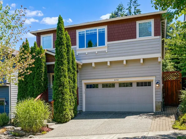 8156 SW 174th Ter, Beaverton, OR 97007
