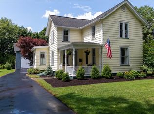 52 Coville St, Victor, NY 14564