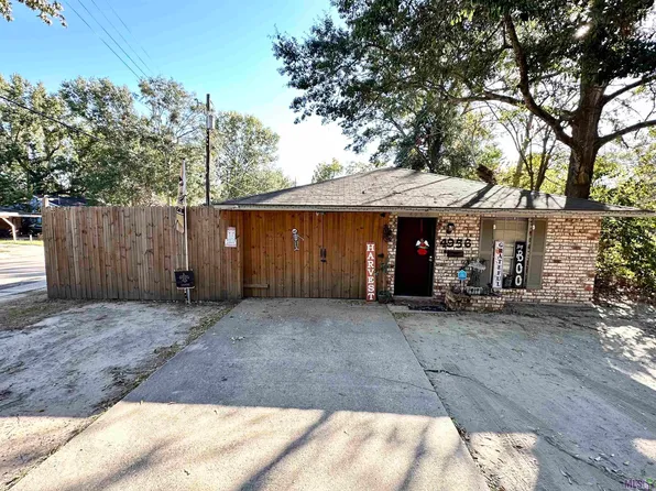 4956 Bawell St, Baton Rouge, LA 70808